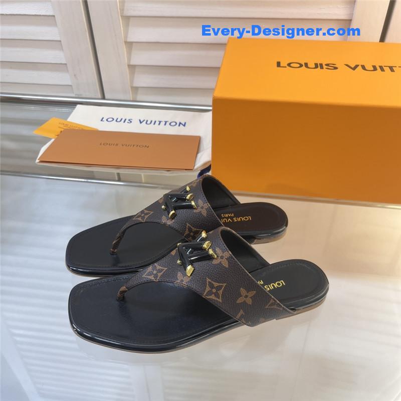 l0vis Vvtt0n lv latest flip flops slippers