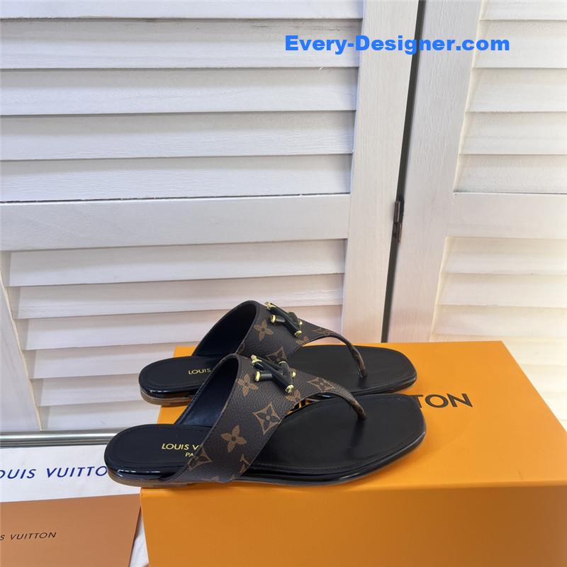 l0vis Vvtt0n lv latest flip flops slippers