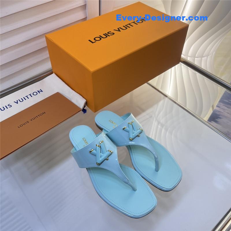 l0vis Vvtt0n lv latest flip flops slippers