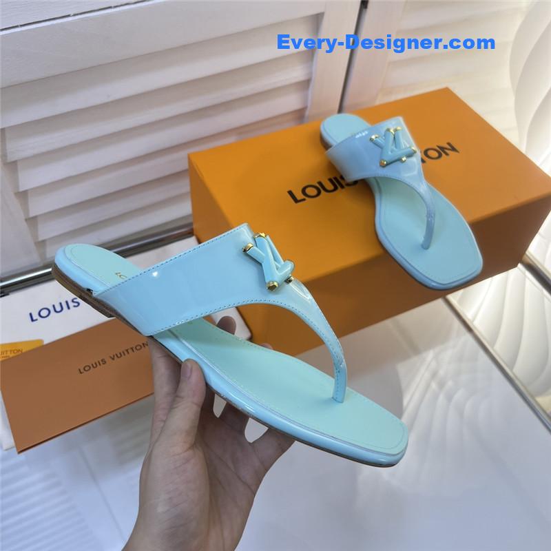 l0vis Vvtt0n lv latest flip flops slippers