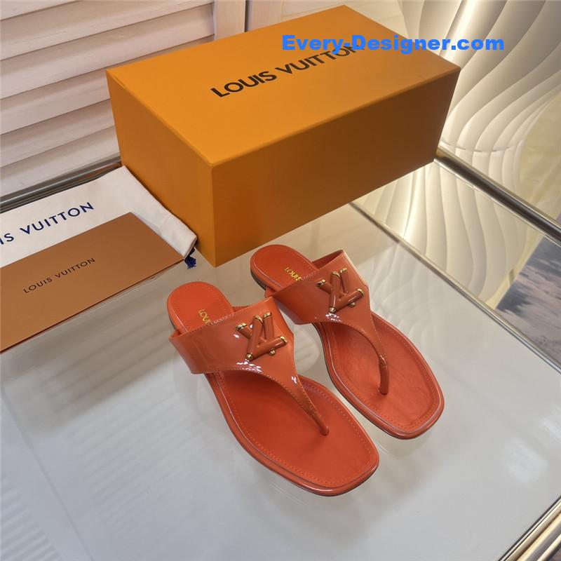 l0vis Vvtt0n lv latest flip flops slippers