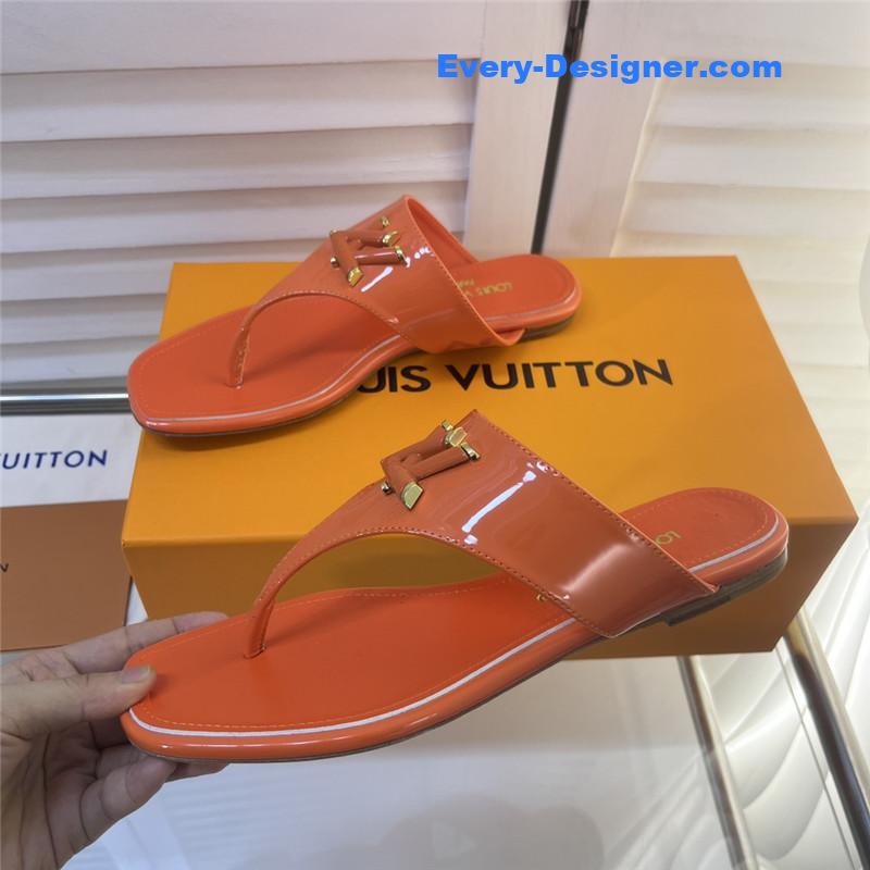l0vis Vvtt0n lv latest flip flops slippers