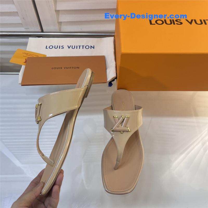 l0vis Vvtt0n lv latest flip flops slippers