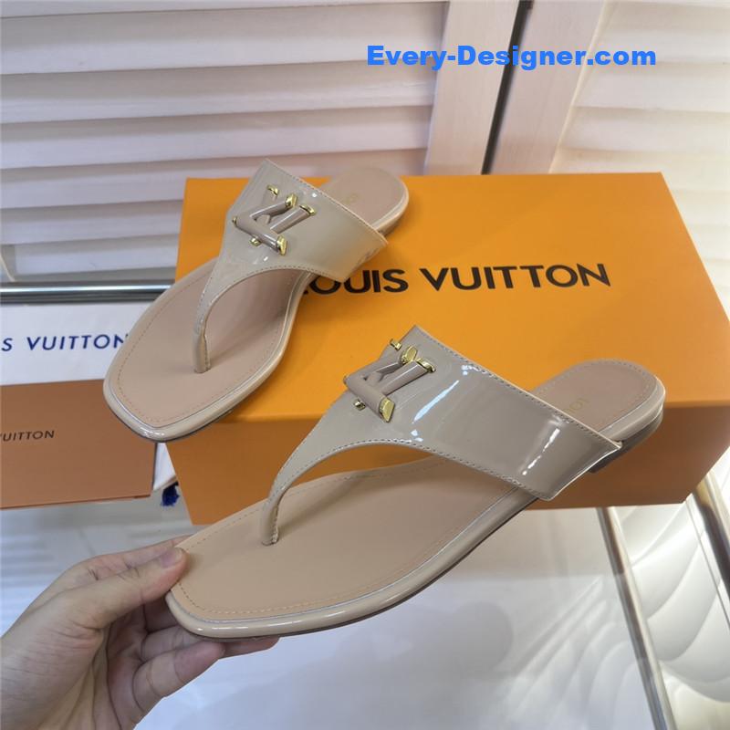 l0vis Vvtt0n lv latest flip flops slippers