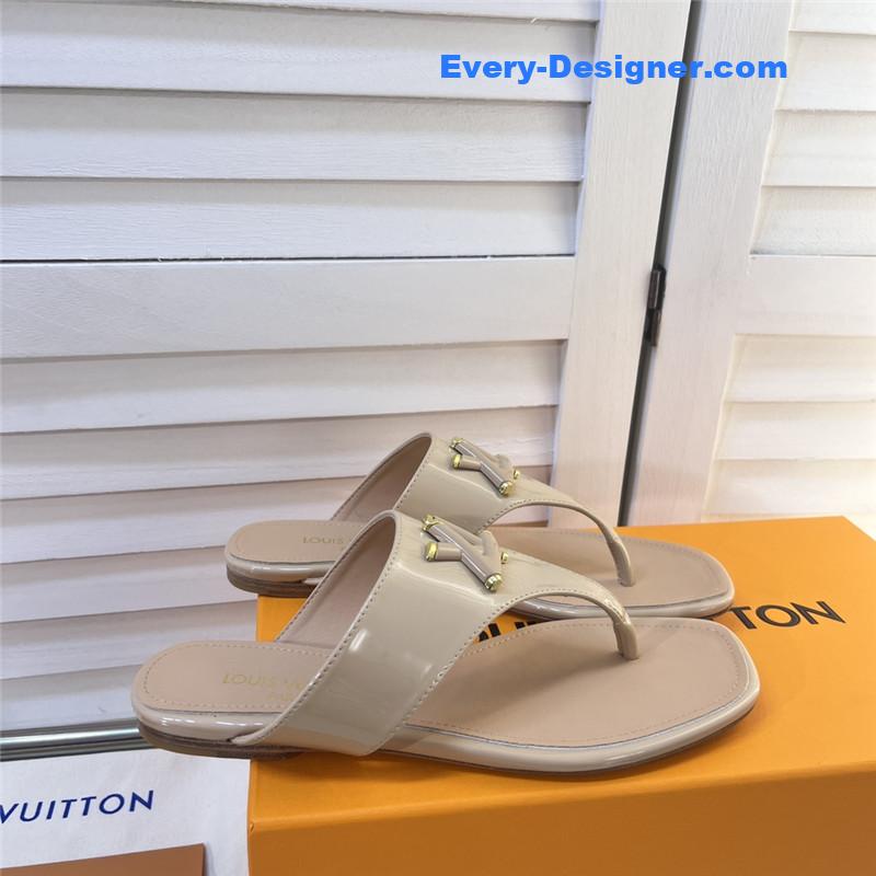 l0vis Vvtt0n lv latest flip flops slippers