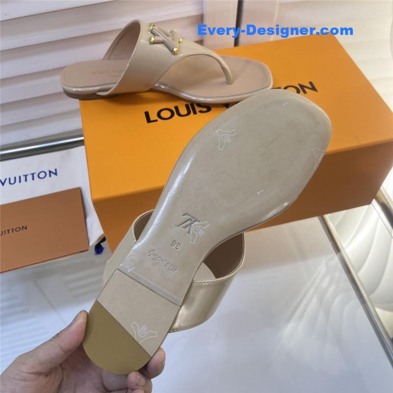 l0vis Vvtt0n lv latest flip flops slippers