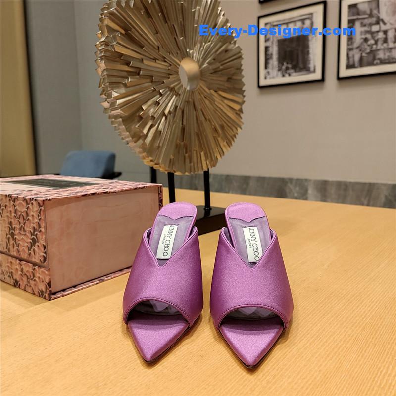 J1m*y Ch00 open toe sandals