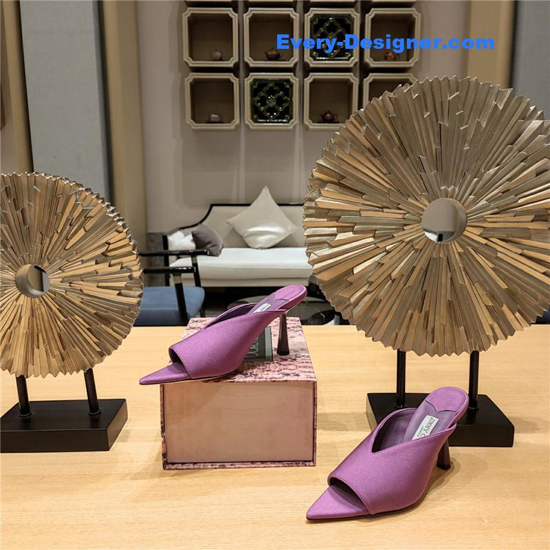 J1m*y Ch00 open toe sandals