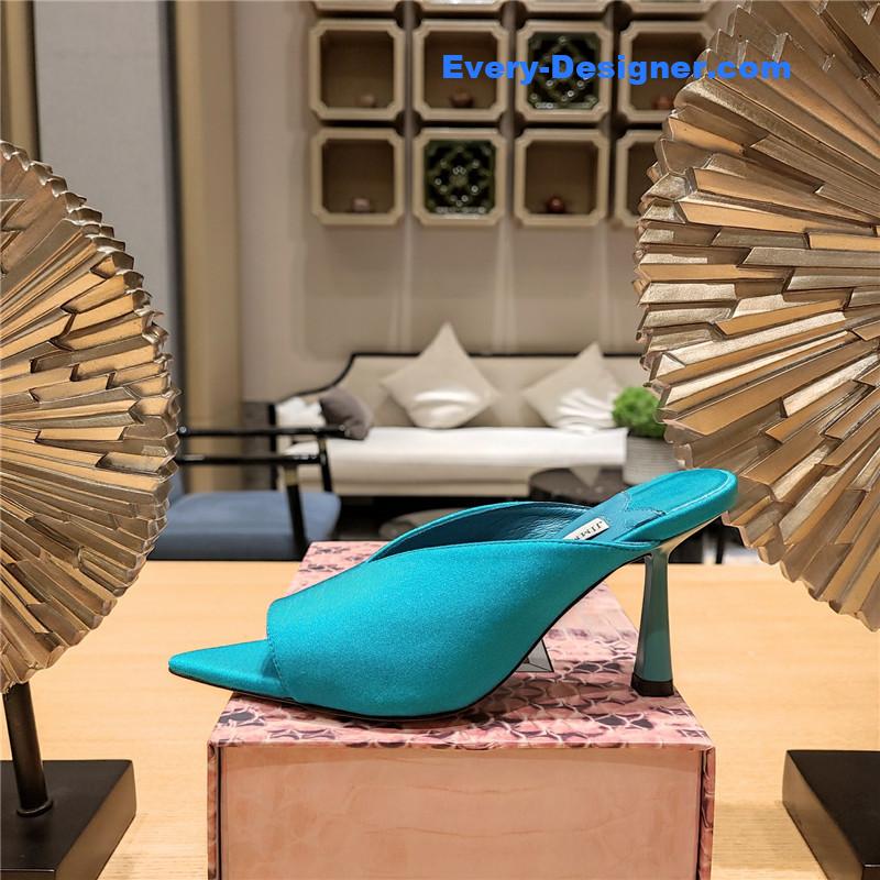 J1m*y Ch00 open toe sandals