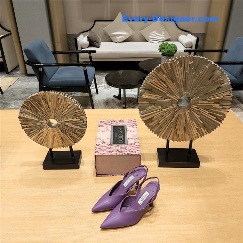 J1m*y Ch00 open toe sandals