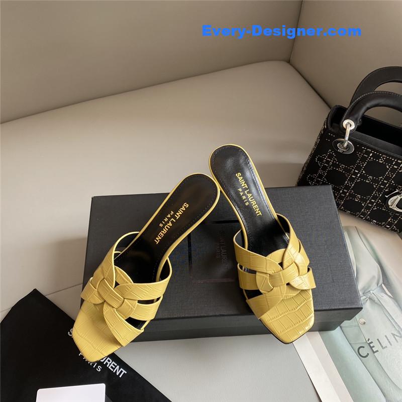 Y51 classic slippers