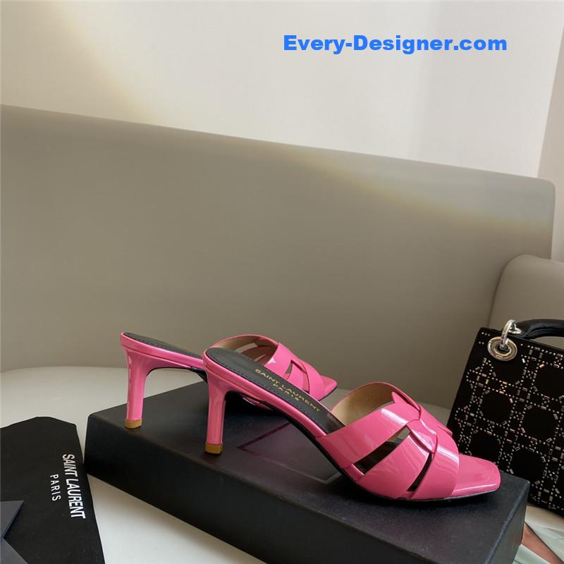 Y51 classic slippers