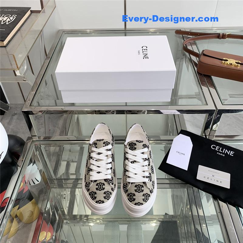 Ce1i*e new color casual shoes