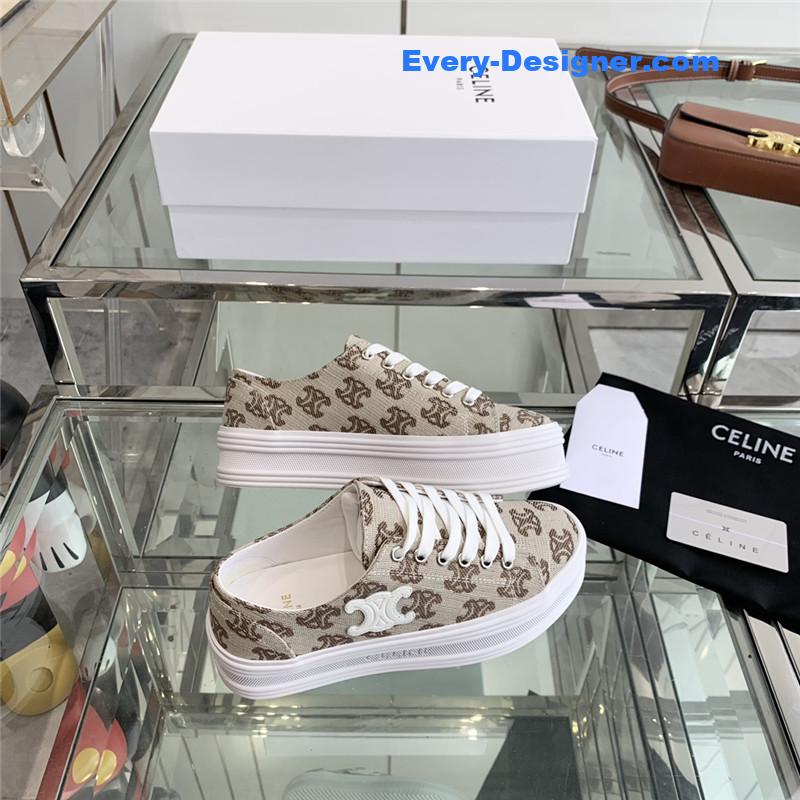 Ce1i*e new color casual shoes
