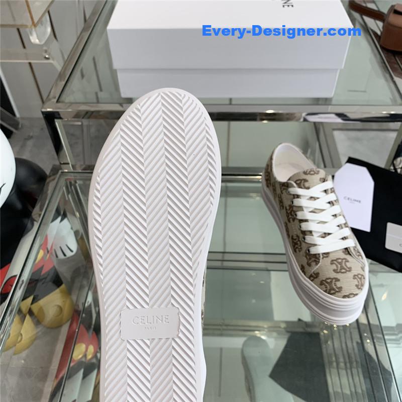Ce1i*e new color casual shoes