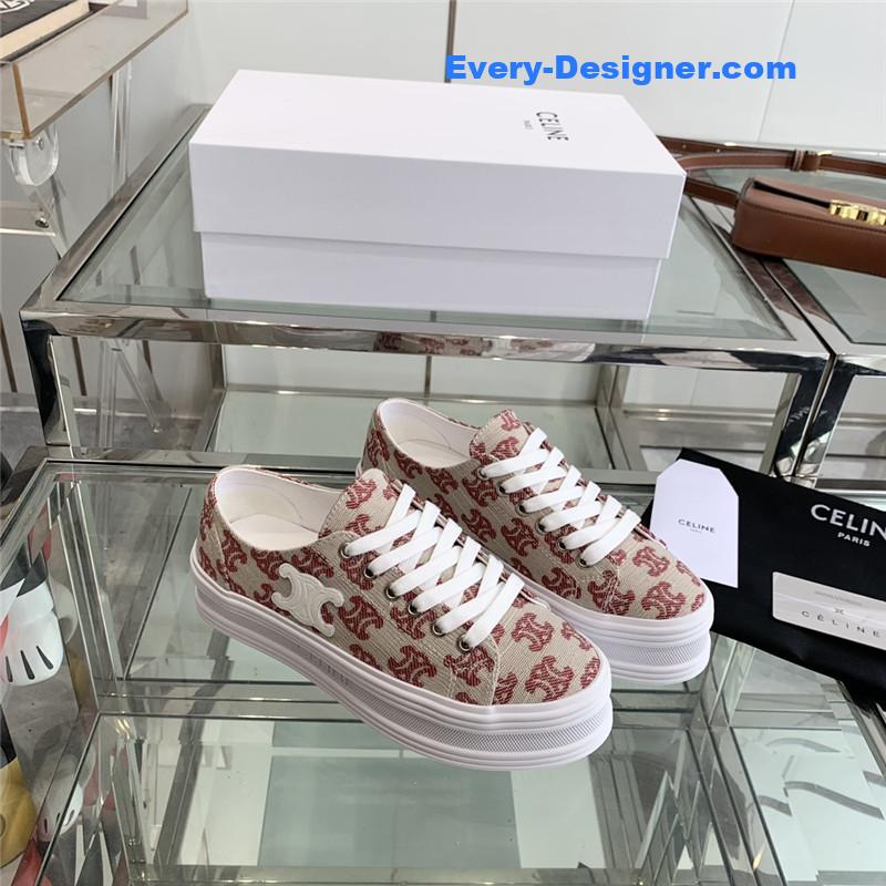 Ce1i*e new color casual shoes