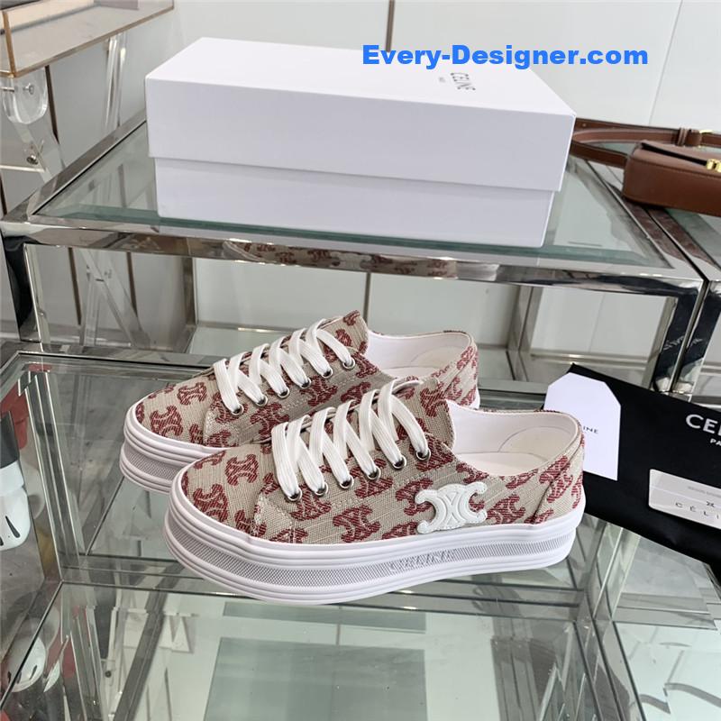Ce1i*e new color casual shoes
