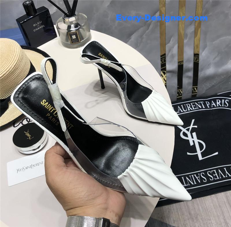 Y51 high heel sandals