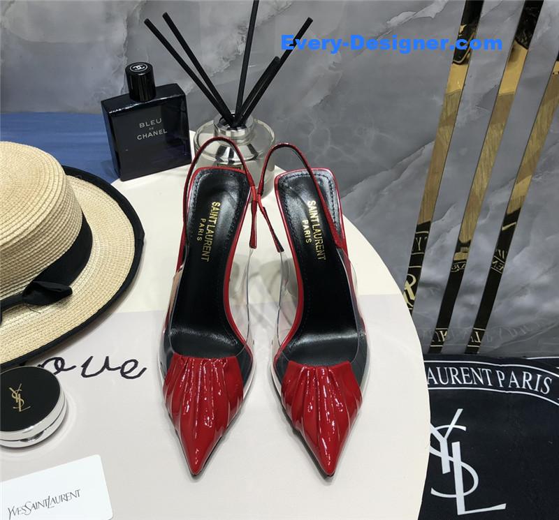 Y51 high heel sandals