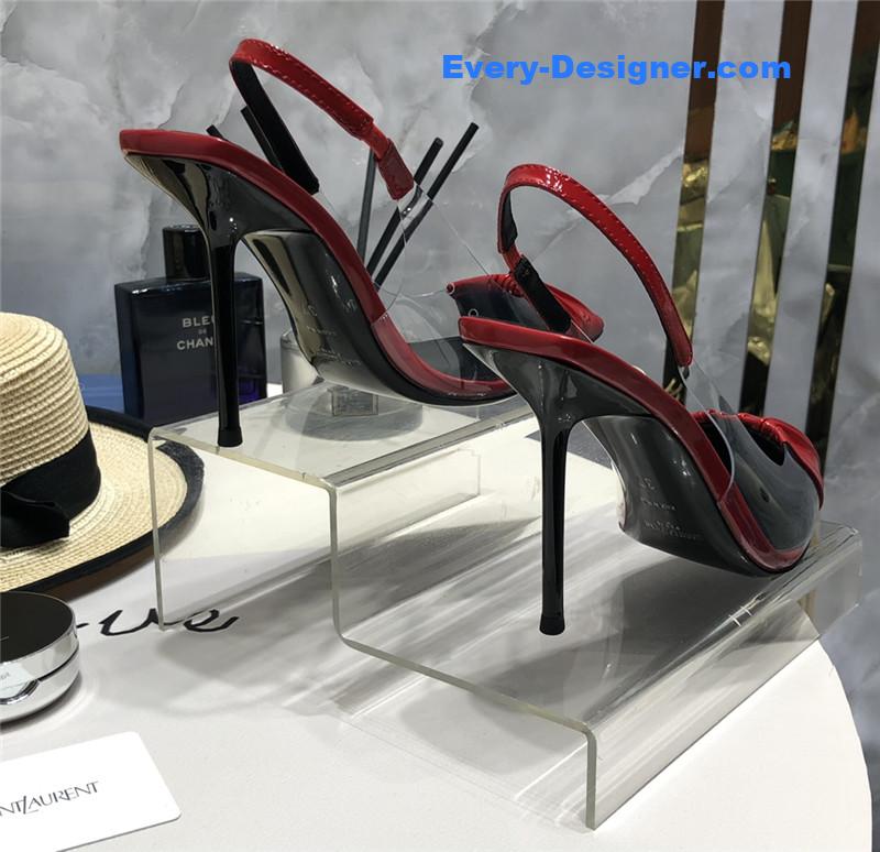 Y51 high heel sandals