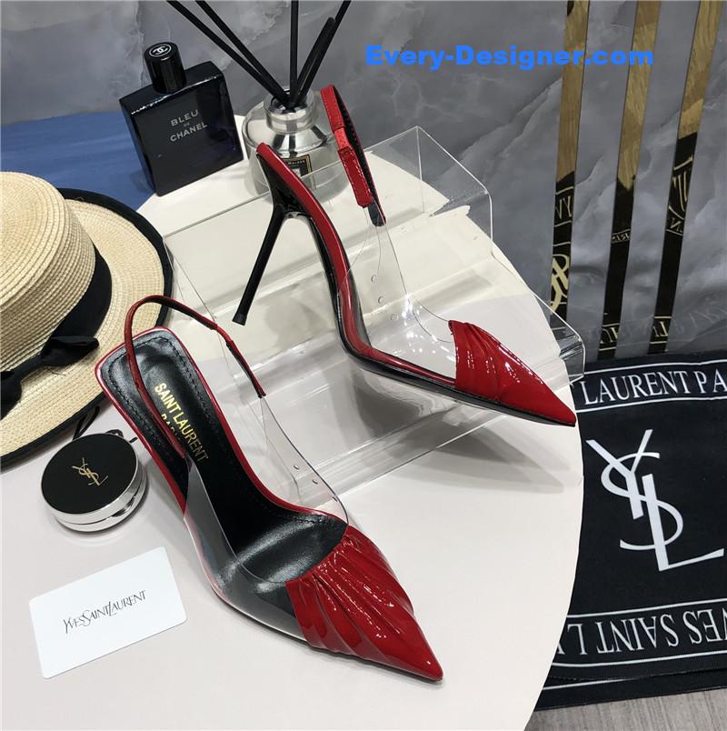 Y51 high heel sandals