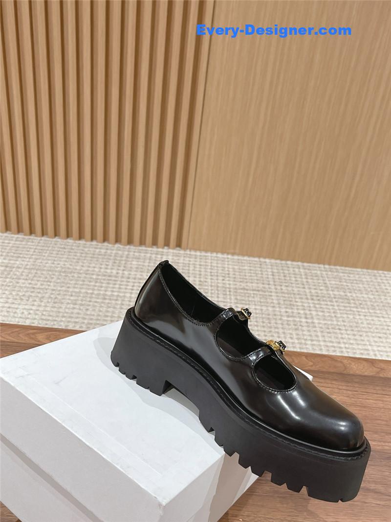 Ce1i*e new mary jane shoes
