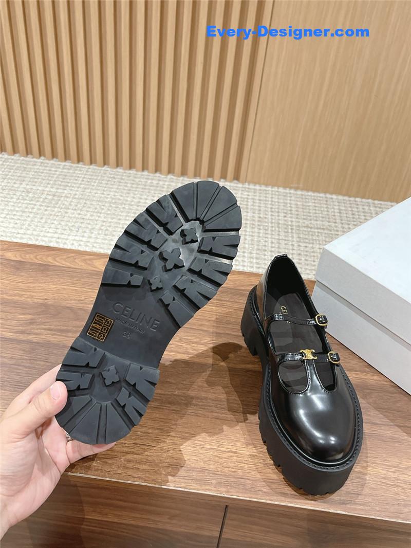 Ce1i*e new mary jane shoes