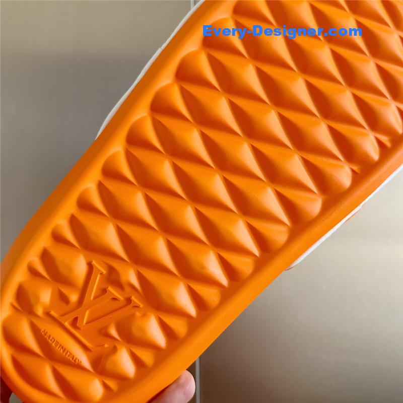 l0vis Vvtt0n lv monogram diy decorative slippers