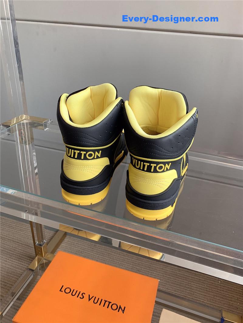 l0vis Vvtt0n lv new casual shoes