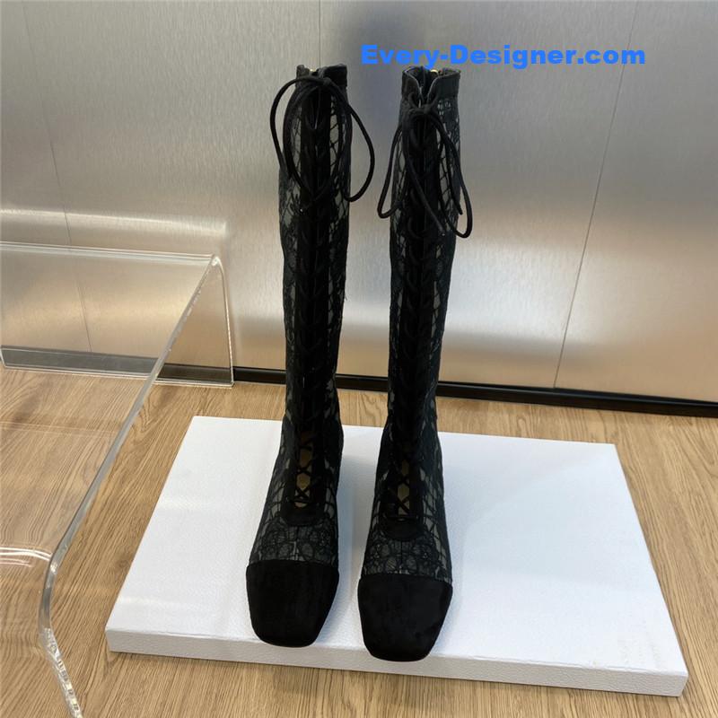D10r high-definition series naughtily-d women’s boots