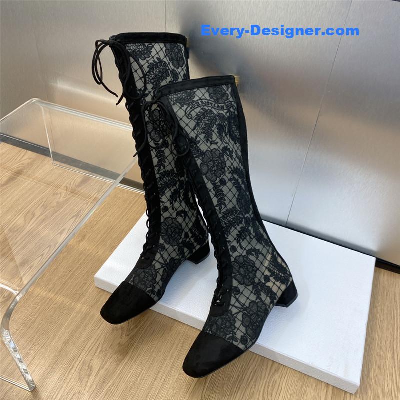 D10r high-definition series naughtily-d women’s boots