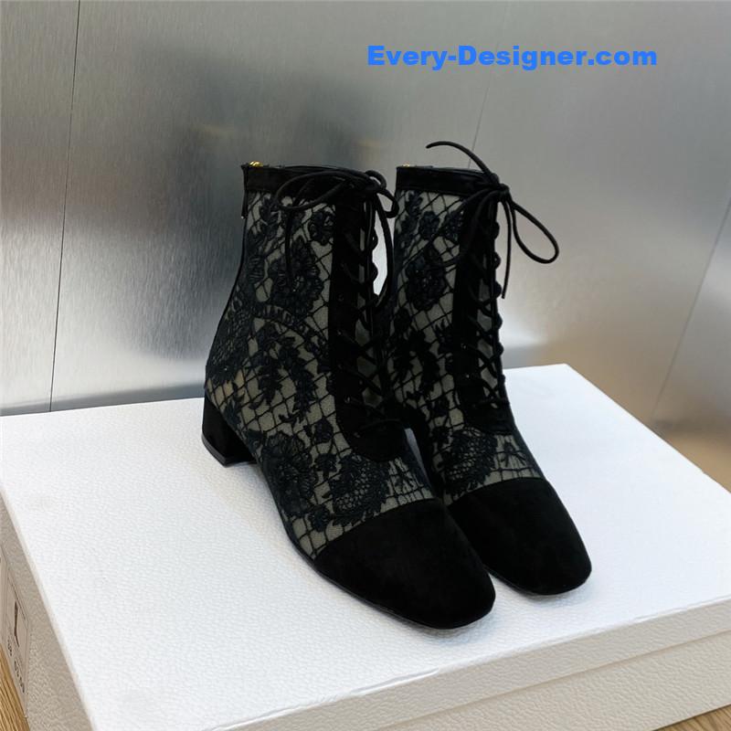 D10r high-definition series naughtily-d women’s boots