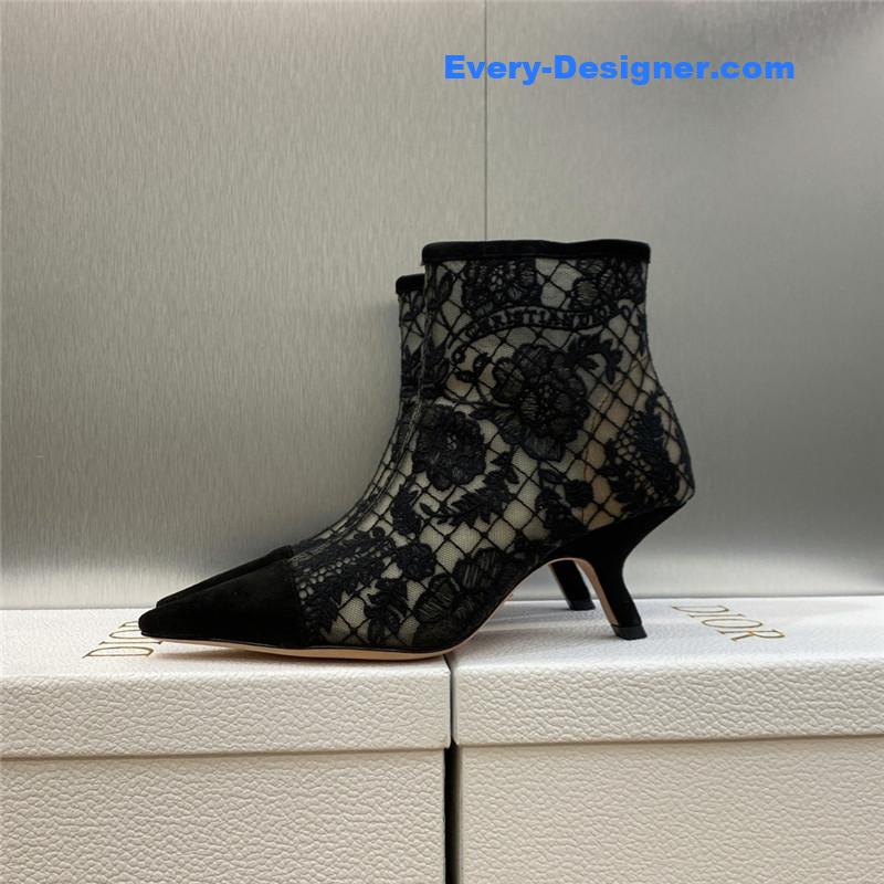 D10r high-definition series naughtily-d women’s boots