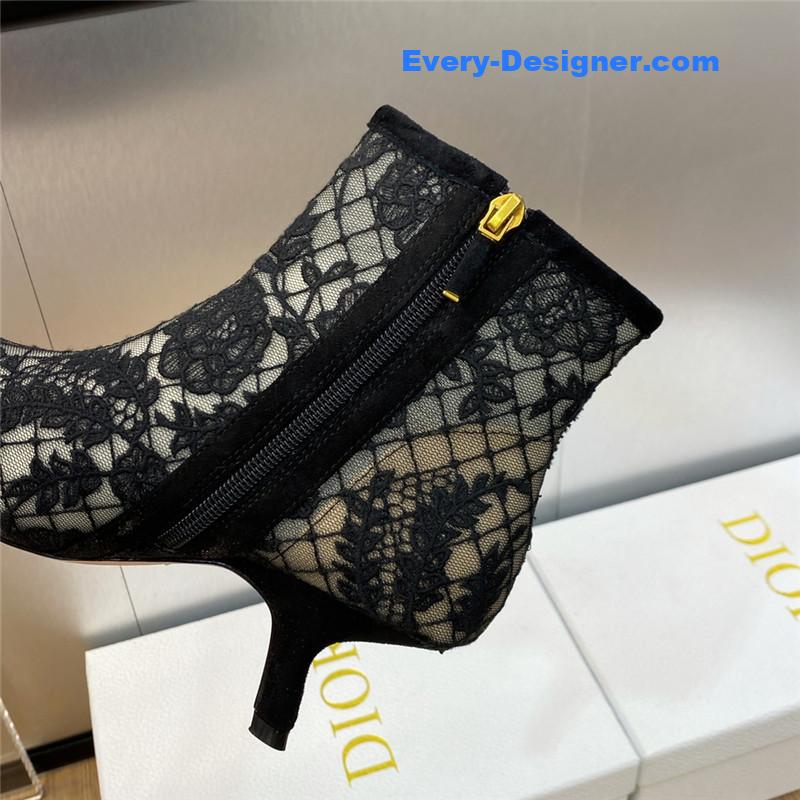 D10r high-definition series naughtily-d women’s boots