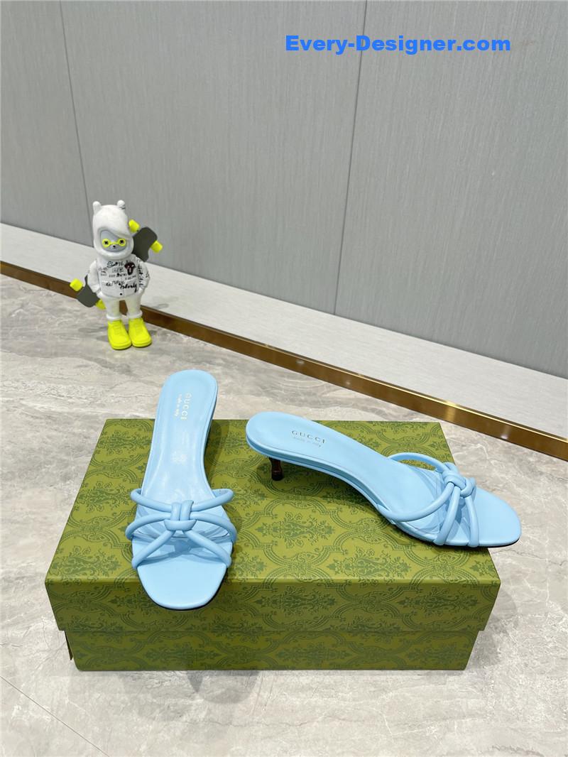 Gvc*1 early spring new slippers