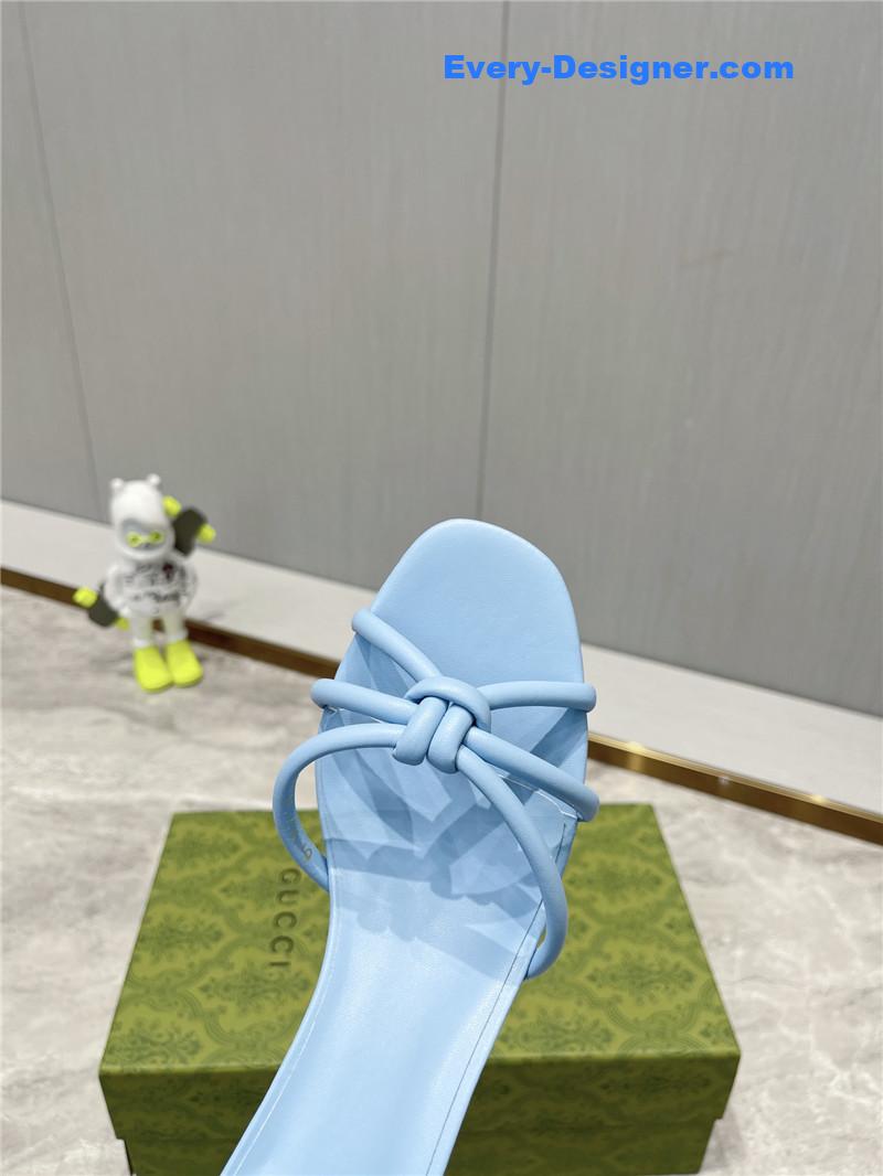 Gvc*1 early spring new slippers