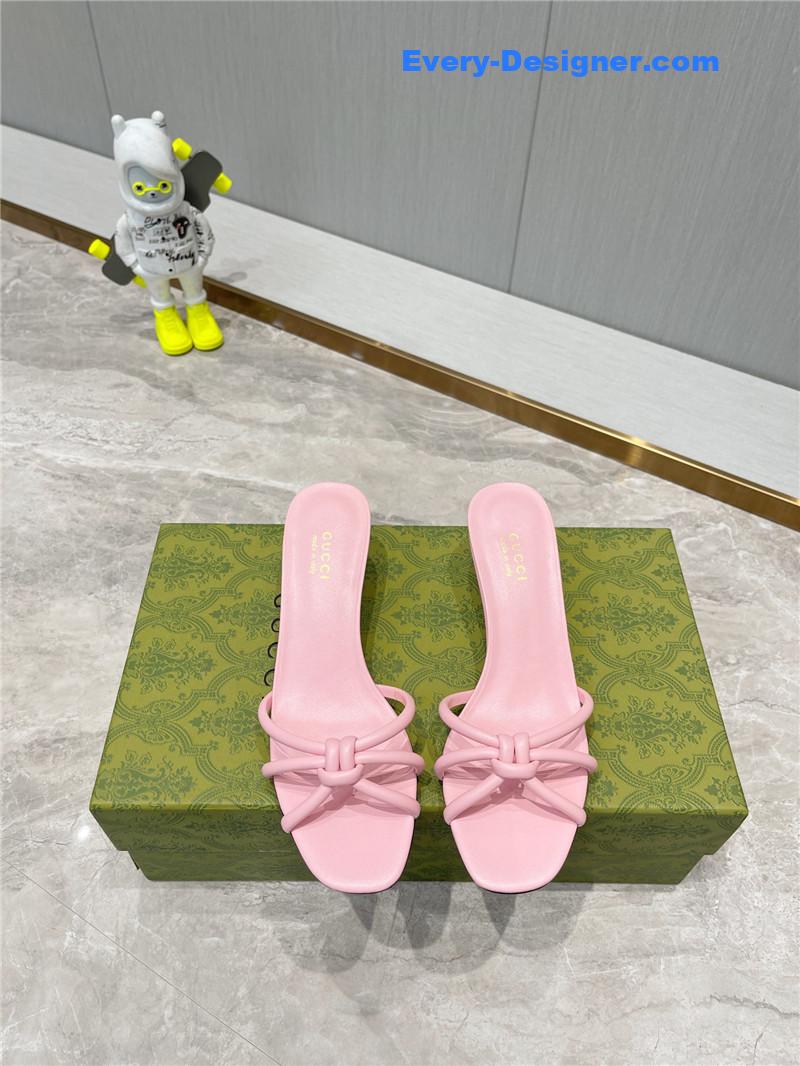 Gvc*1 early spring new slippers