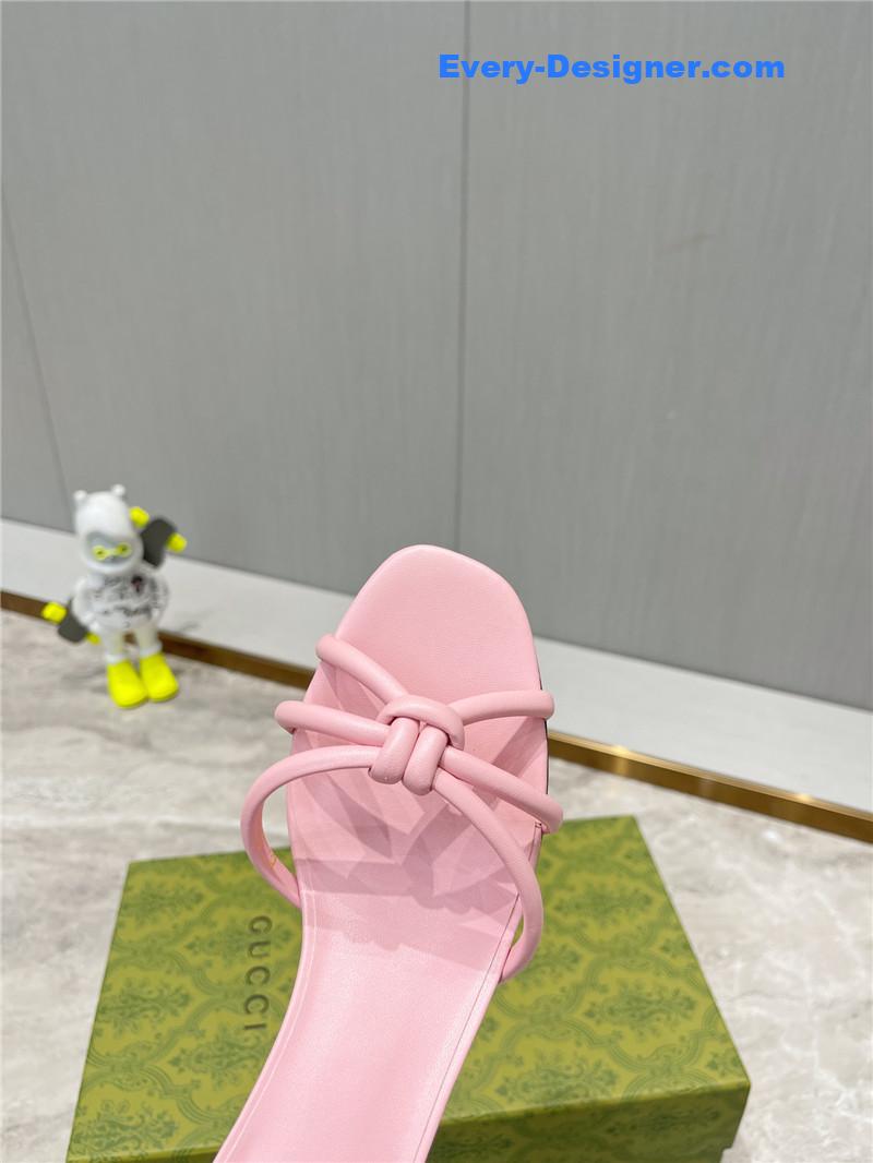 Gvc*1 early spring new slippers