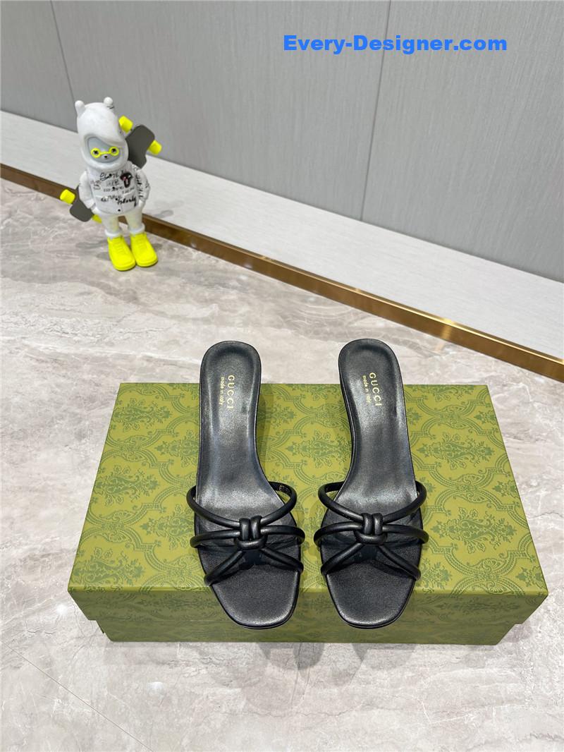 Gvc*1 early spring new slippers