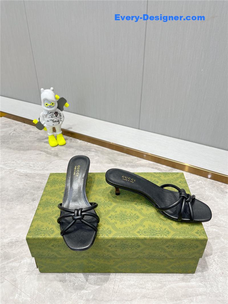 Gvc*1 early spring new slippers