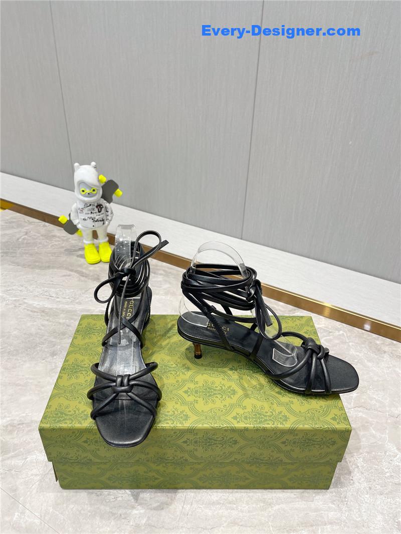 Gvc*1 early spring new sandals