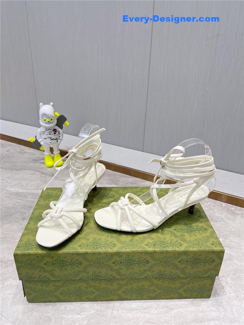Gvc*1 early spring new sandals