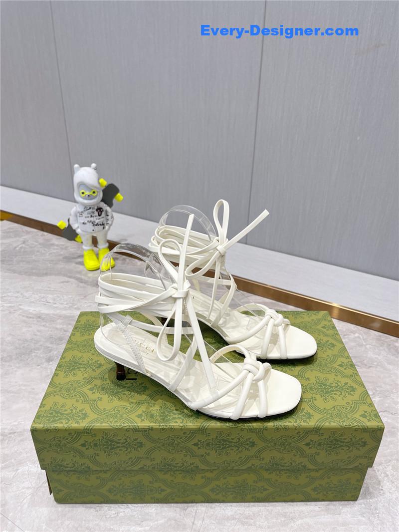 Gvc*1 early spring new sandals