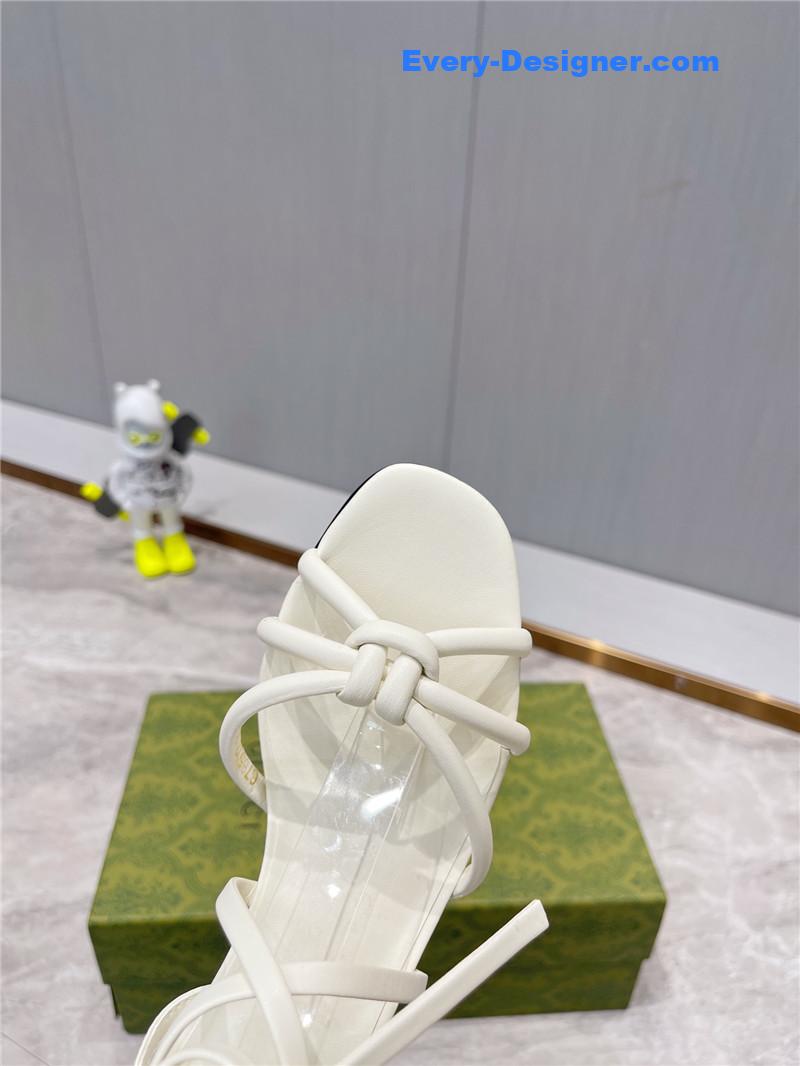 Gvc*1 early spring new sandals