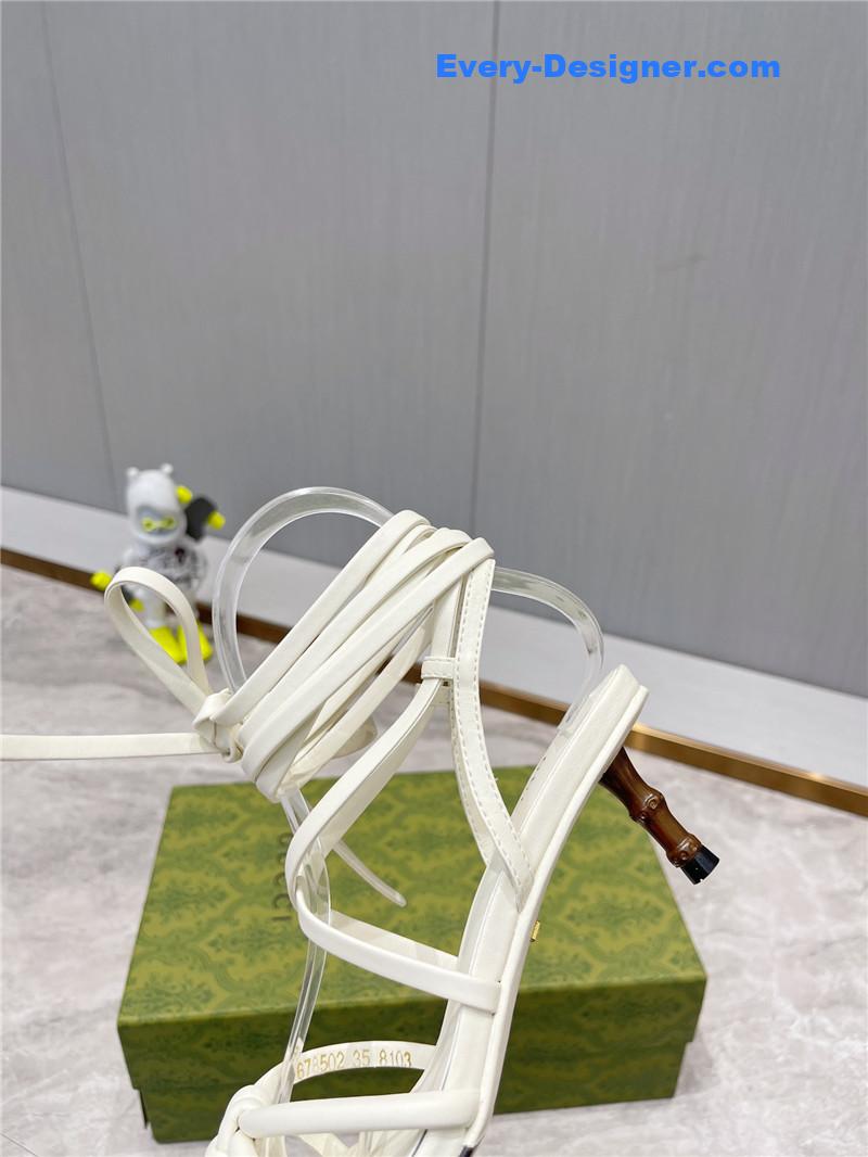 Gvc*1 early spring new sandals