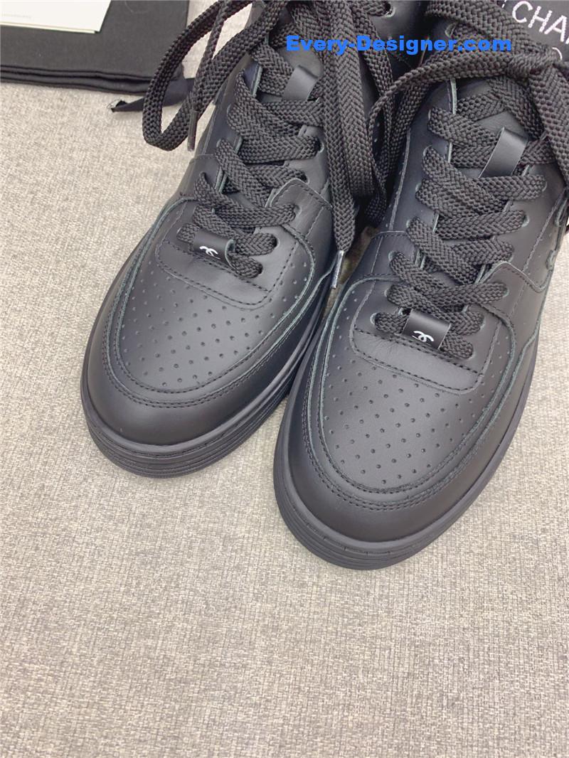 CC new high top classic casual shoes