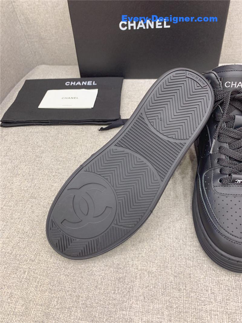 CC new high top classic casual shoes