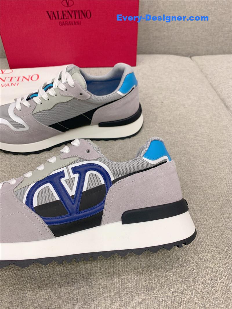 Va1e*ntin0 new sneakers