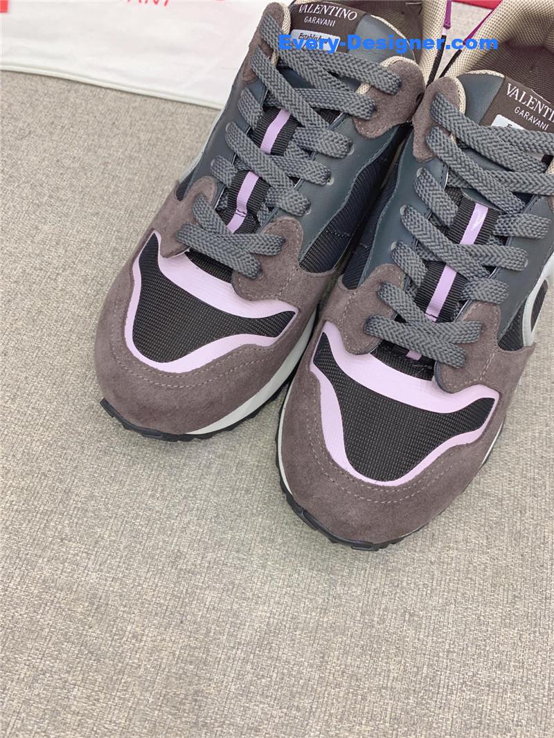 Va1e*ntin0 new sneakers