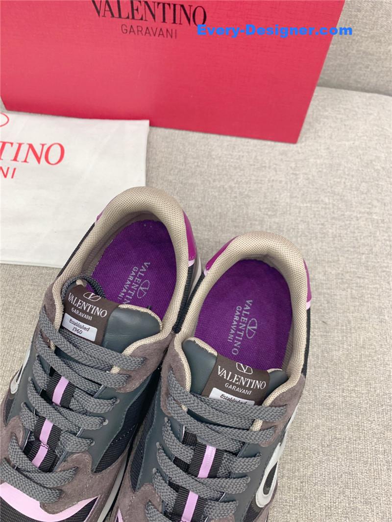 Va1e*ntin0 new sneakers